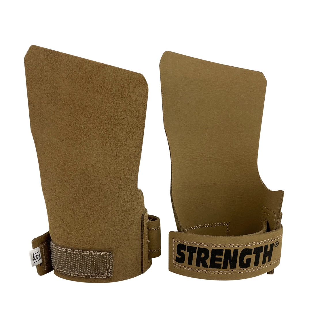 Strength Strength Free Finger Grips