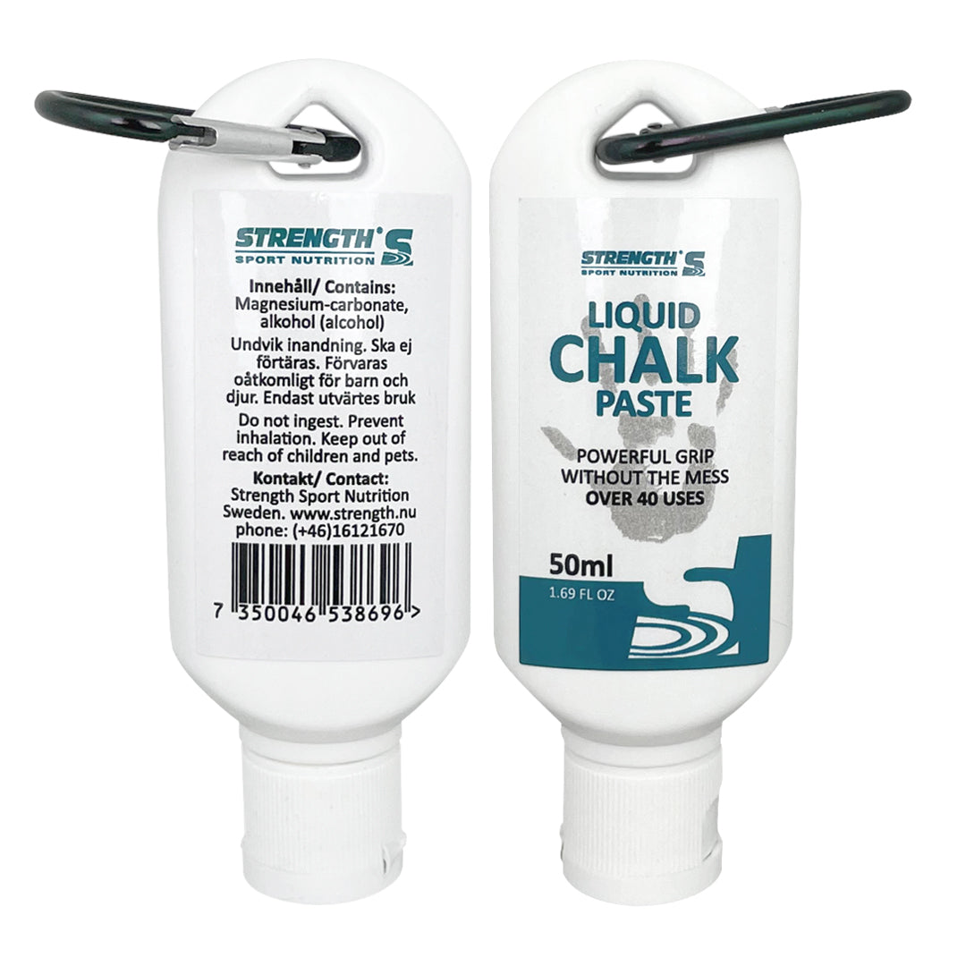 Strength Strength Liquid Chalk 50ml