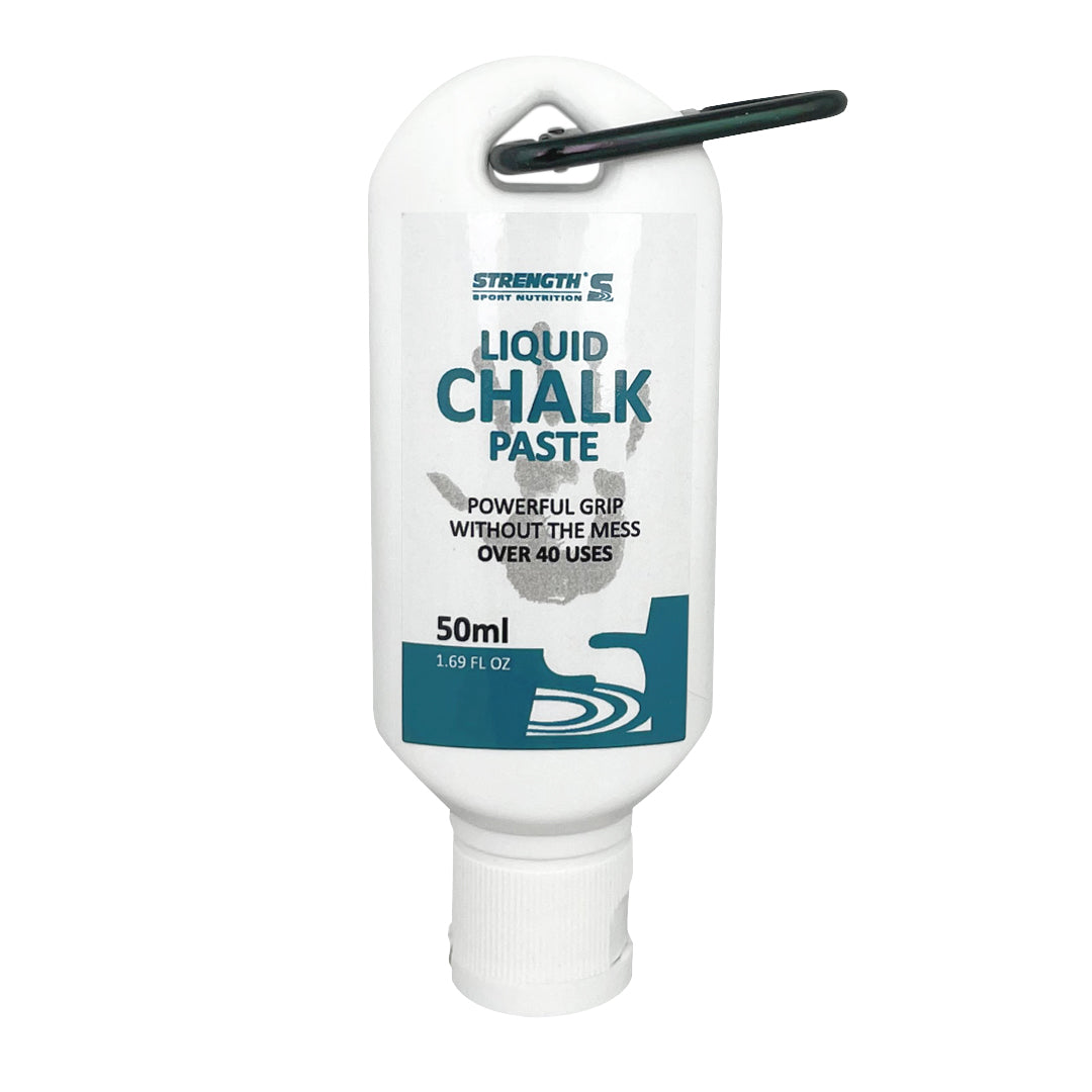 Strength Strength Liquid Chalk 50ml
