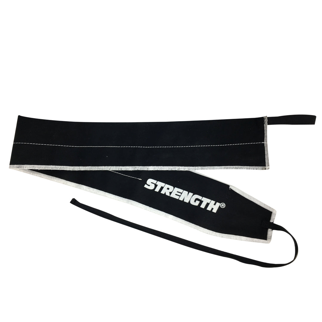 Strength WL Wrist Wraps cotton