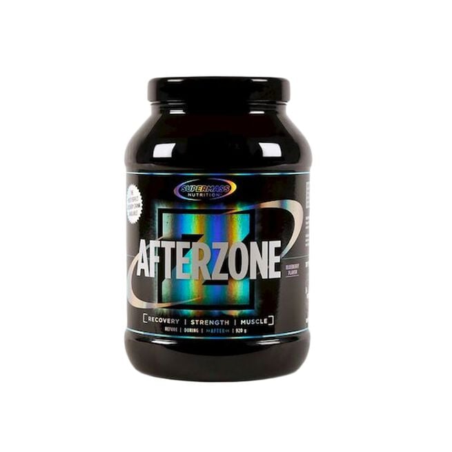 SUPERMASS NUTRITION AfterZone Återhämtningsdryck 920 g Chocolate