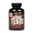 SUPERMASS NUTRITION Super Testo, 90 caps