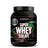 SUPERMASS NUTRITION SUPER WHEY ISOLATE Vassleproteinisolat 1300 g Blueberry Milkshake