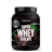 SUPERMASS NUTRITION SUPER WHEY ISOLATE Vassleproteinisolat 1300 g