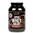 SUPERMASS NUTRITION SUPER WHEY ISOLATE Vassleproteinisolat 1300 g Chocolate Milkshake