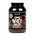 SUPERMASS NUTRITION SUPER WHEY ISOLATE Vassleproteinisolat 1300 g
