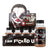 Swedish Supplements 16 x F-cked Up PWO Shot 100 ml Cola