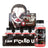 Swedish Supplements 16 x F-cked Up PWO Shot 100 ml Forrest Raspberry