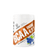 Swedish Supplements BCAA Engine 4:1:1 BCAA Pulver 400 g Blue Raspberry