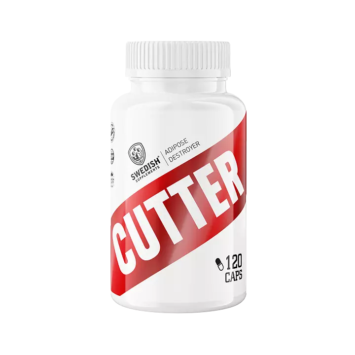Swedish Supplements Cutter