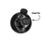 Swedish Supplements Shaker Svart