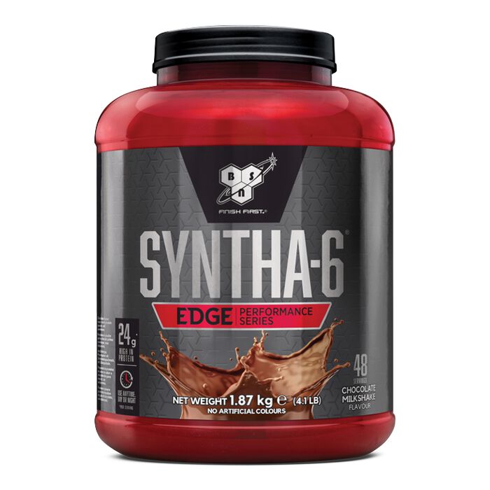 Syntha-6 Edge Blandprotein 48 portioner