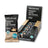 The Protein Kitchen 12 x Protein Bar, 50 g Peanuts & Cocoa