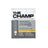 THECHAMP 12 x THECHAMP Elektrolytpulver 4,5 g Apelsin