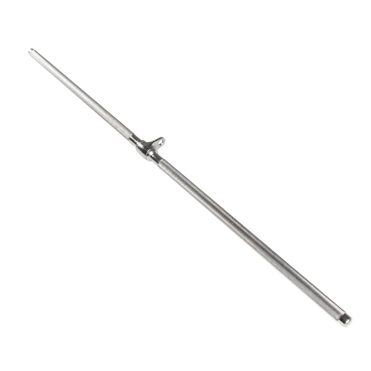Thor Fitness 125cm rak dragstång