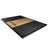 Thor Fitness Expert Lyftarplattform 2 x 3m - 5cm hög