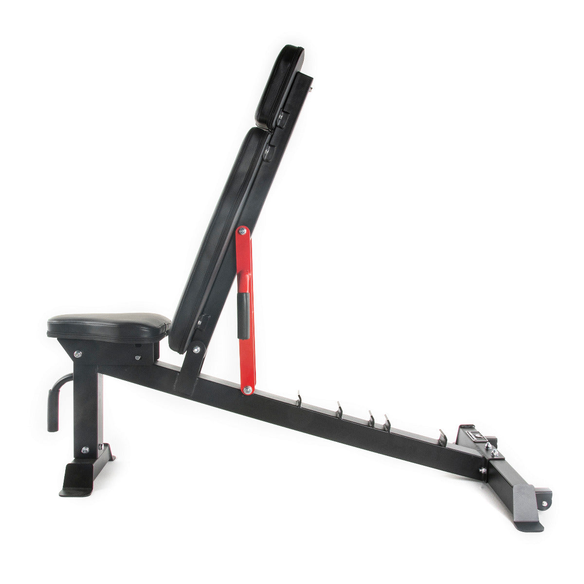Thor Fitness HD Fid Utility Bench