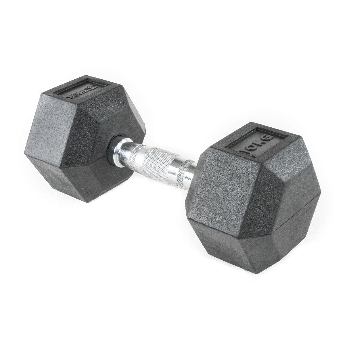 Thor Fitness Hexhantel Gummerad 10kg Hexhantel Gummerad 15kg