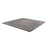 Thor Fitness Svart 17mm Gummigolv 1 x 1m, vulkaniserat