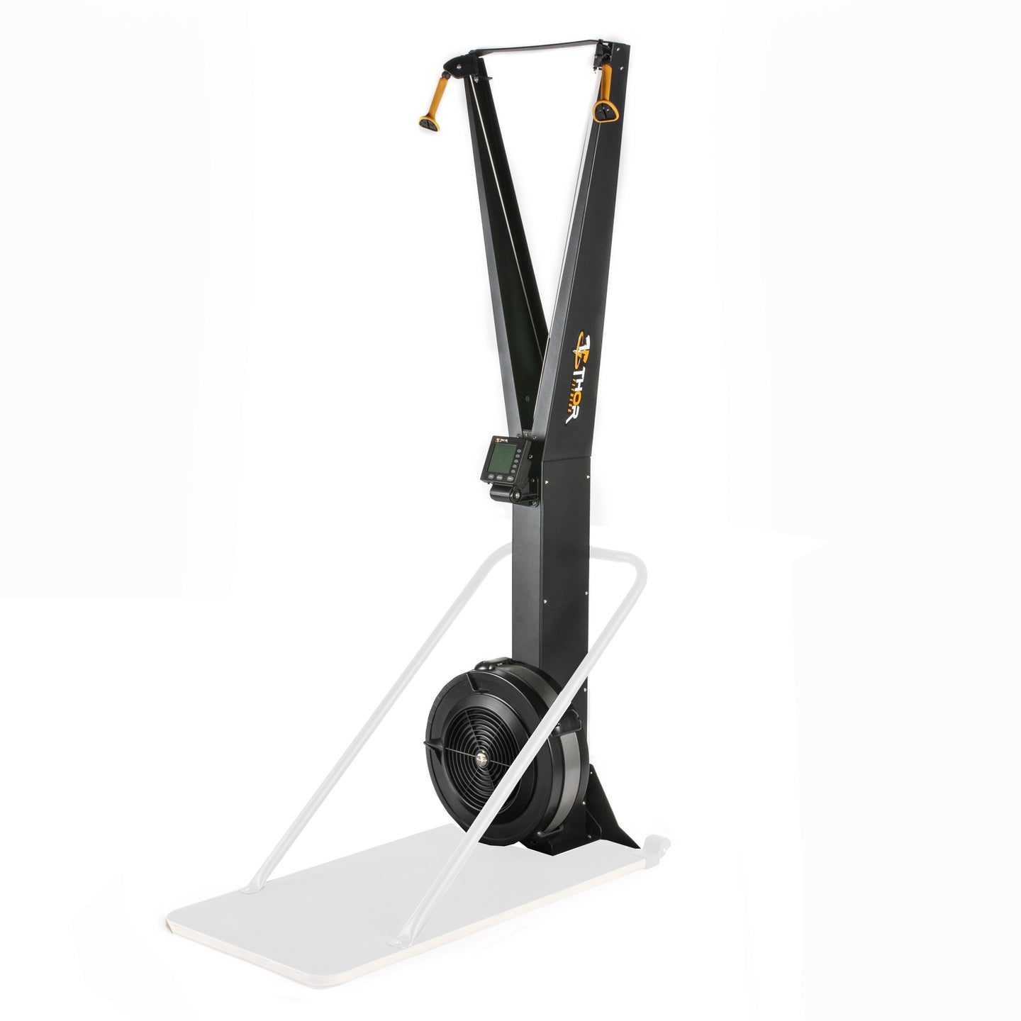Thor Fitness Thor Fitness Air Skier Wall Mounted