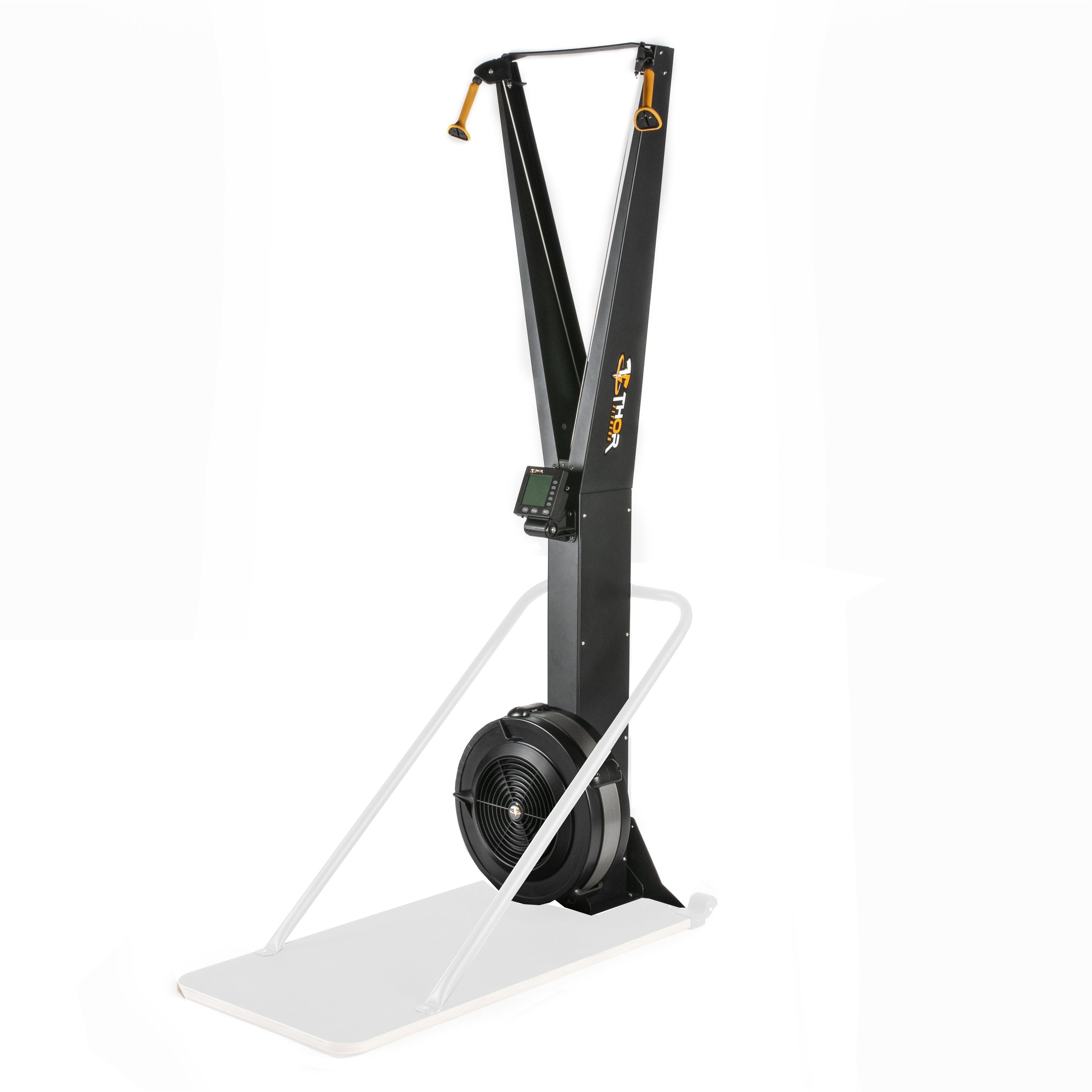 Thor Fitness Thor Fitness Air Skier Wall Mounted