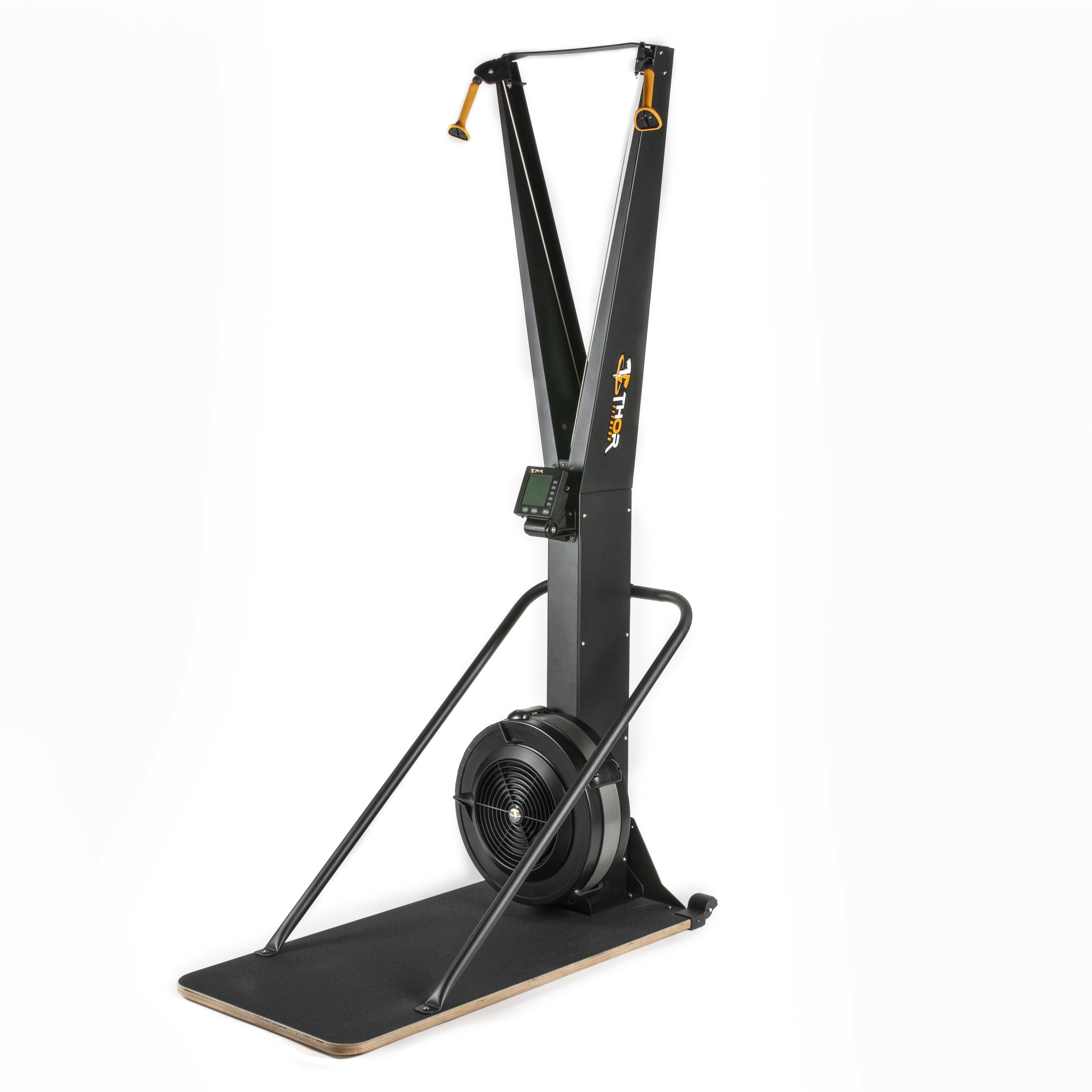 Thor Fitness Thor Fitness Air Skier With Board
