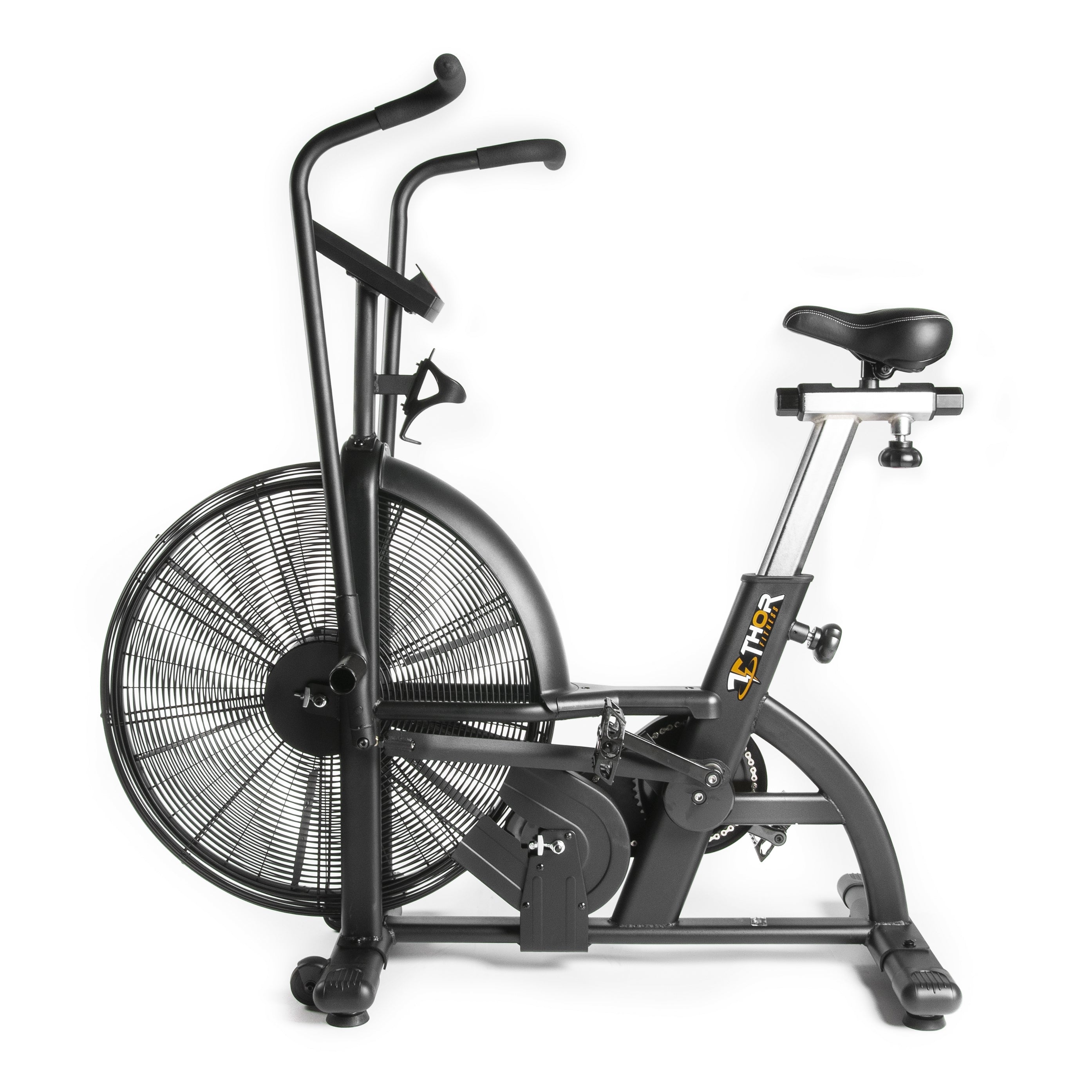 Thor Fitness Thor Fitness Airbike v3