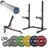 Thor Fitness Thor Fitness Färgad Bumper 25KG