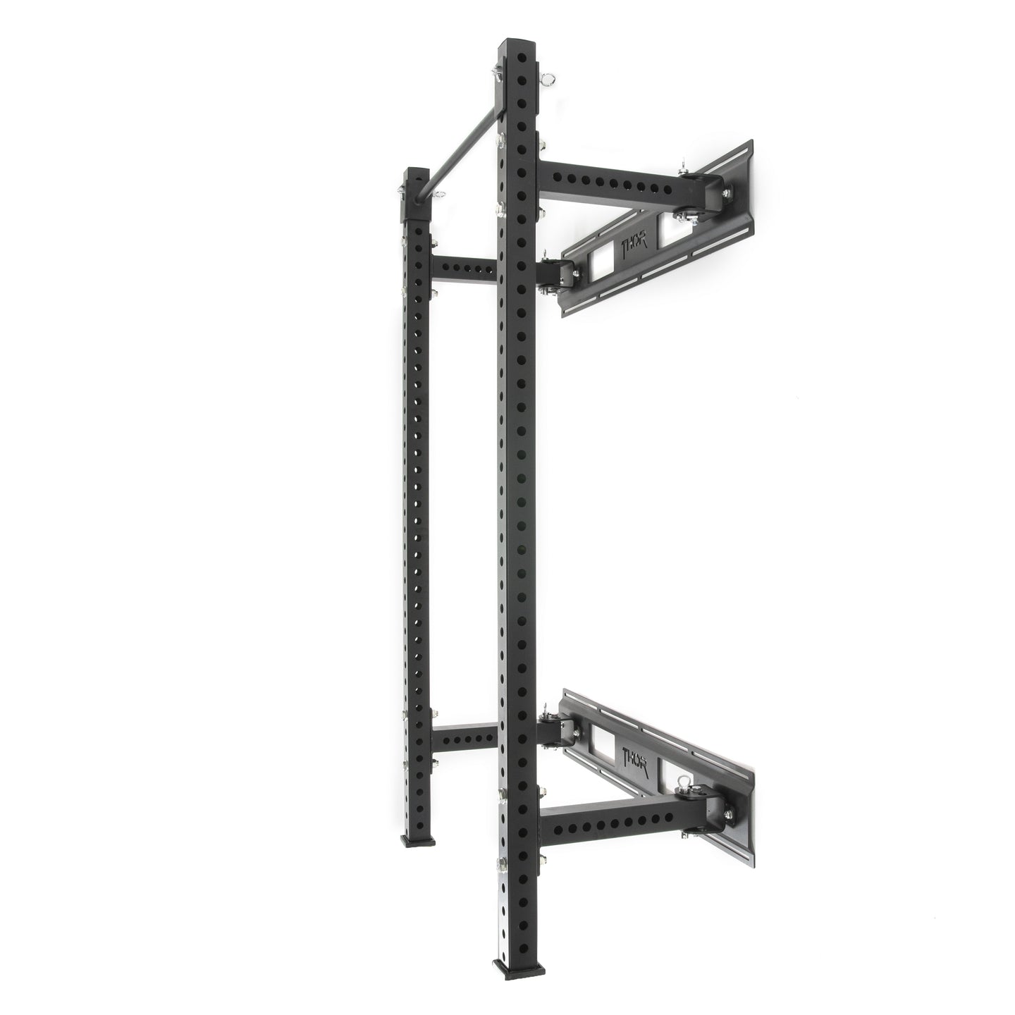 Thor Fitness Thor Fitness Foldable Wall Mount Rack