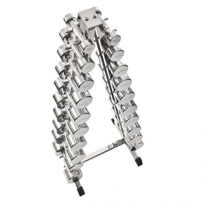 Thor Fitness Thor Fitness Kromhantel 6KG