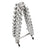 Thor Fitness Thor Fitness Kromhantel 6KG
