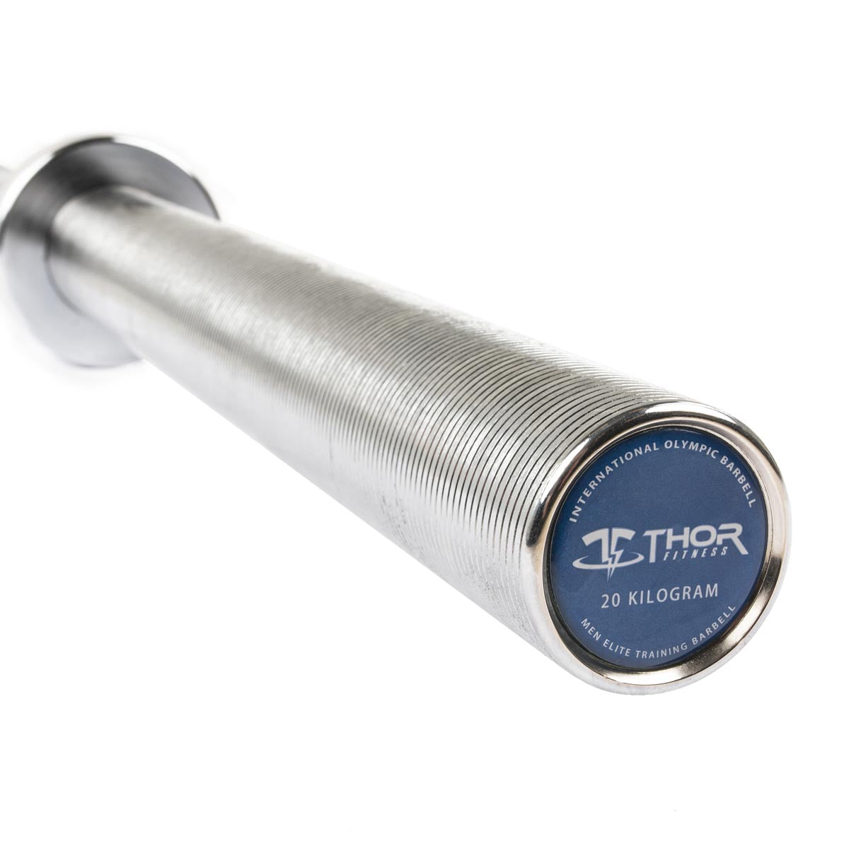 Thor Fitness Thor Fitness Olympic WL Bar