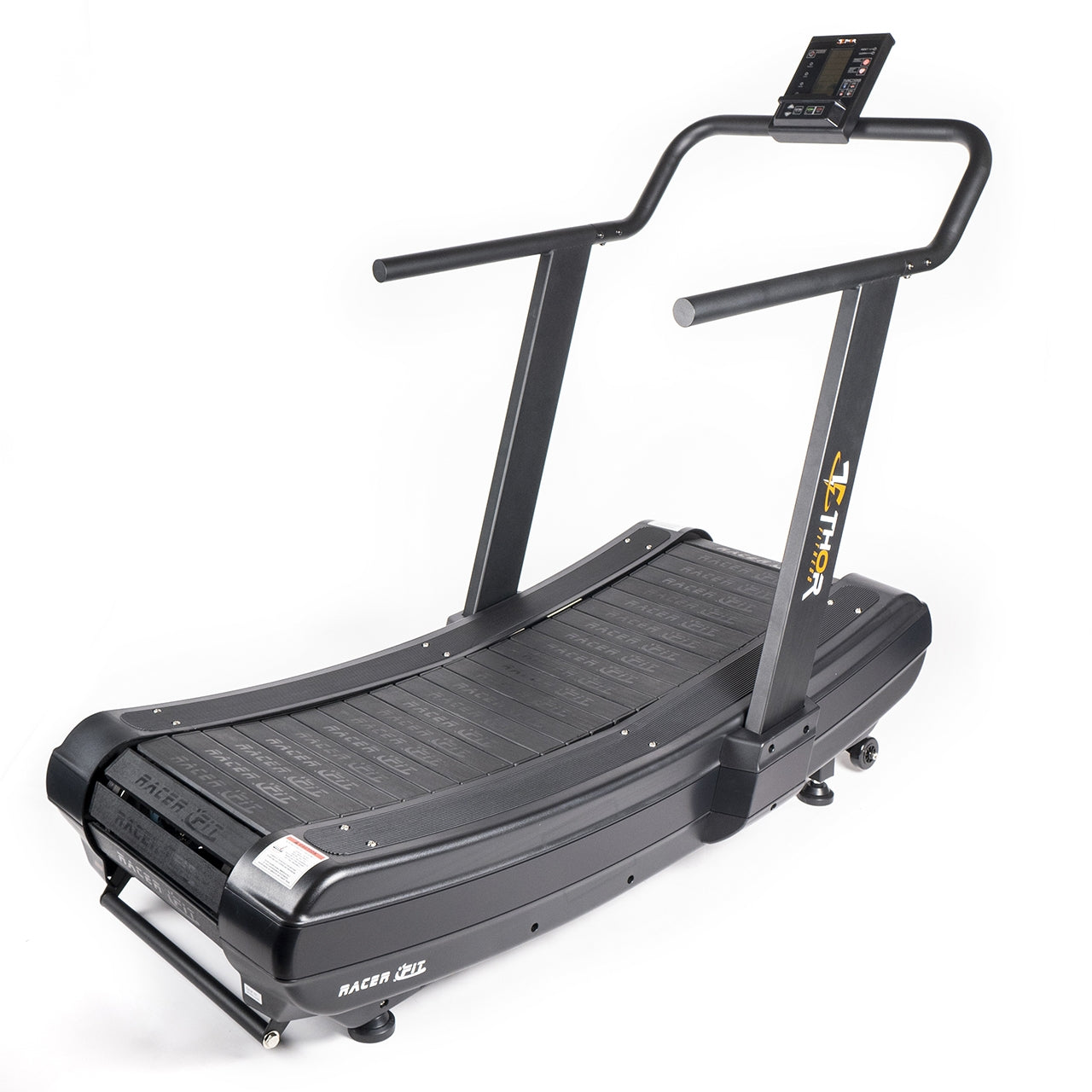 Thor Fitness Thor Fitness Racer Fit Air Runner