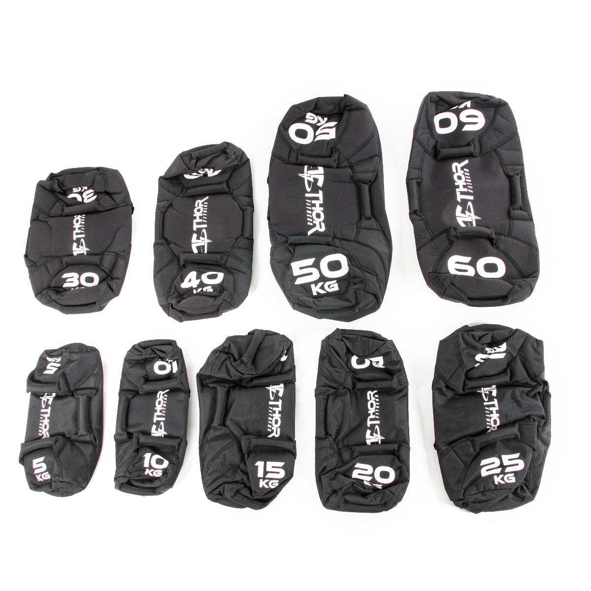 Thor Fitness Thor Fitness Sandbag med handtag