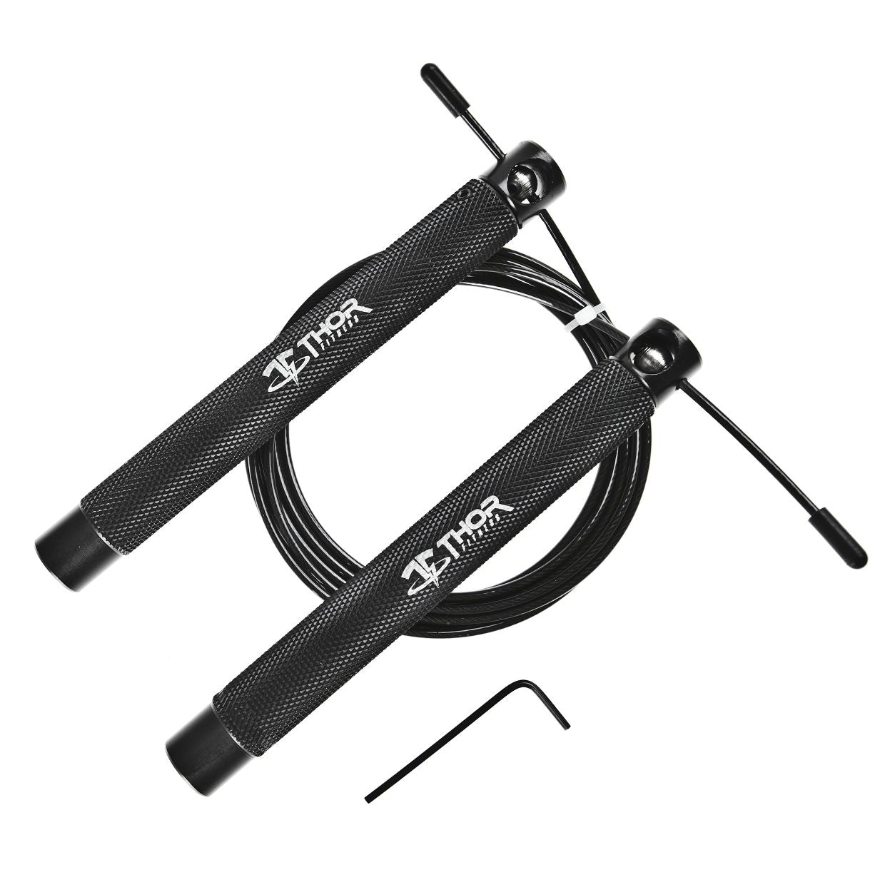 Thor Fitness Thor Fitness Speed Rope Master