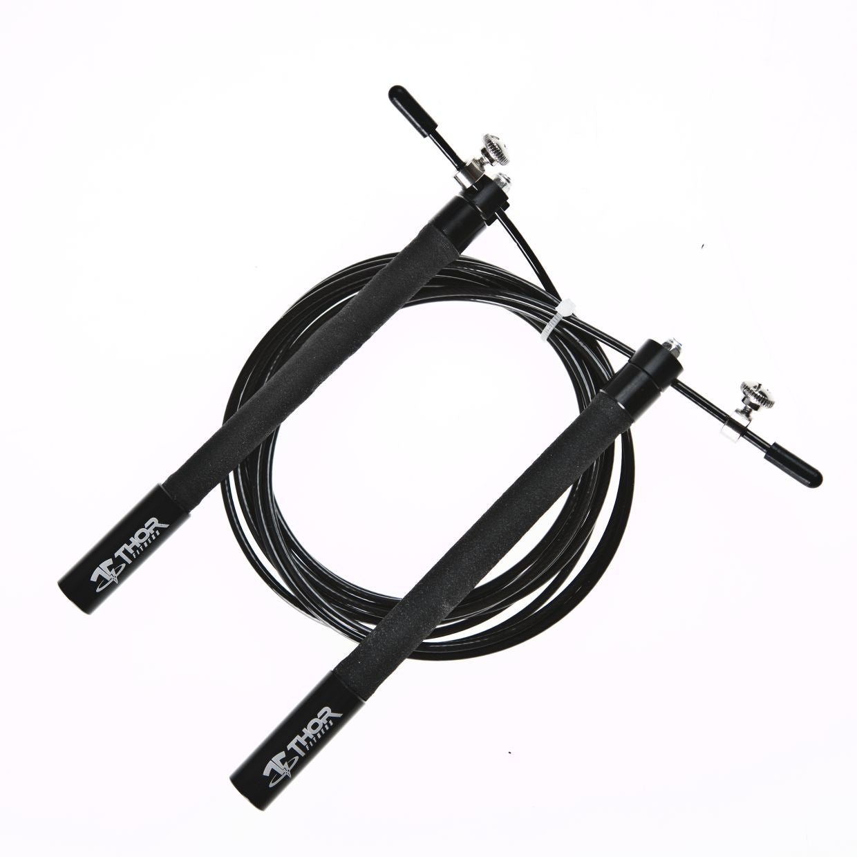Thor Fitness Thor Fitness Speed Rope Pro