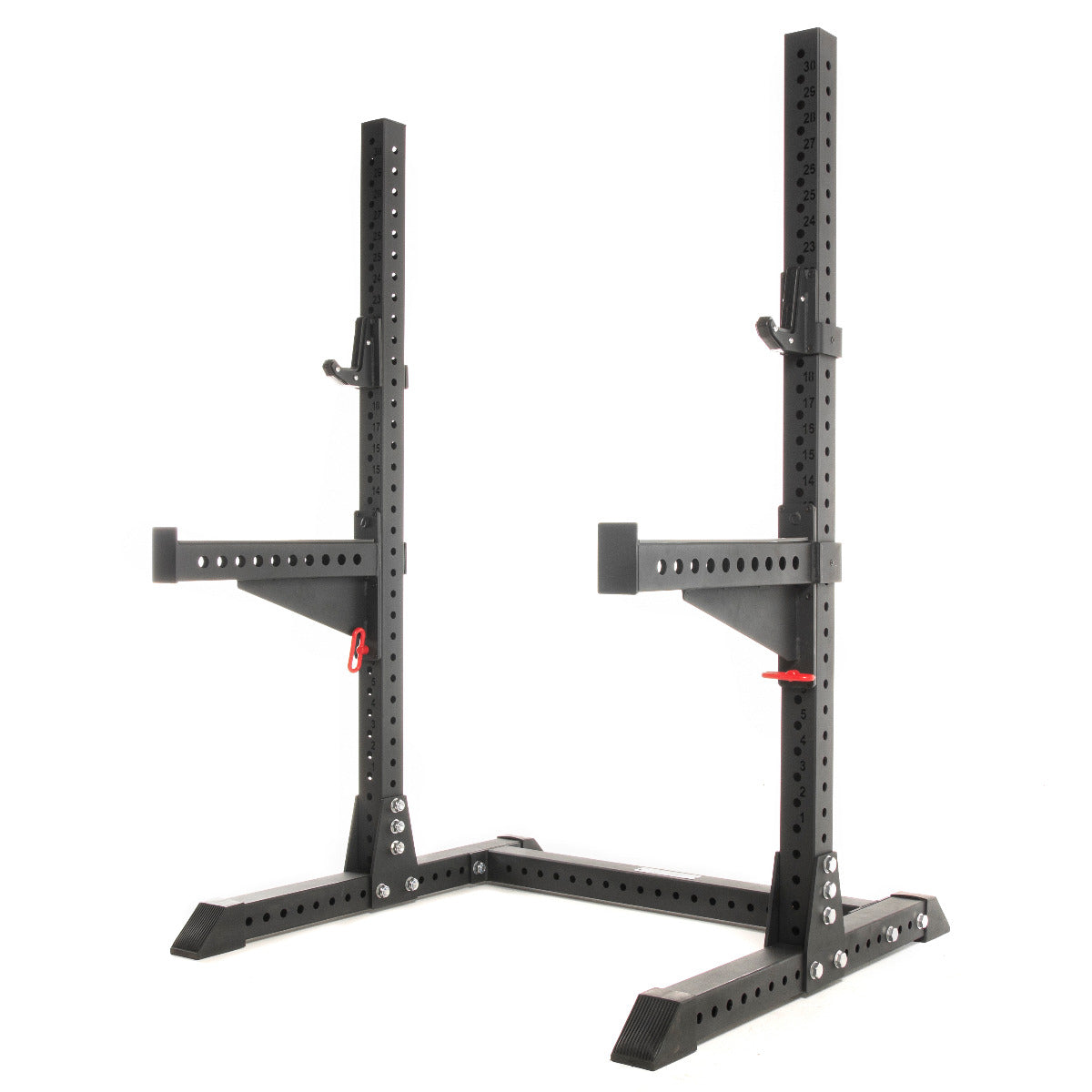 Thor Fitness Thor Fitness Squat stand med Spotter arms Heavy Duty
