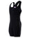 Titan Triumph Singlet Svart