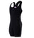 Titan Triumph Singlet Svart