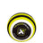 Trigger Point Therapy Trigger Massageboll Grön