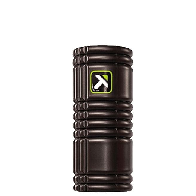 Trigger Point Therapy Trigger Point Grid Foam Roller Svart