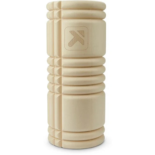 Triggerpoint Eco Grid Foamroller 1.0 Beige 33 cm Default Title