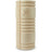 Triggerpoint Eco Grid Foamroller 1.0 Beige 33 cm Default Title