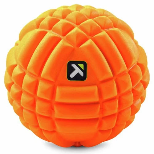 Triggerpoint Grid Ball Orange 12.7cm