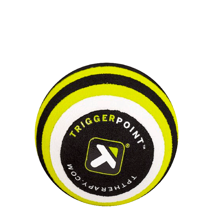 Triggerpoint Trigger Massageboll Grön Default Title
