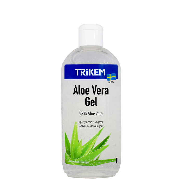 Trikem Aloe Vera Gel 250 ml