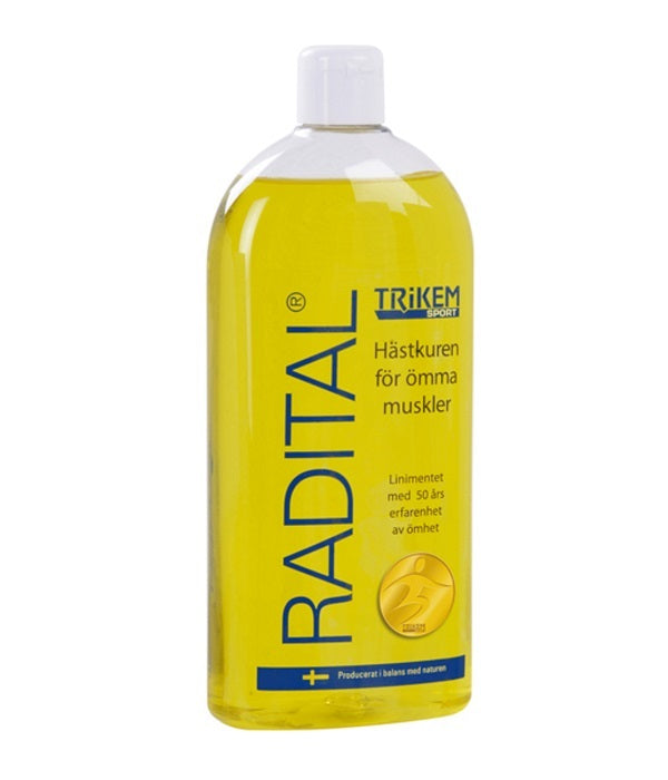 Trikem Radital Liniment