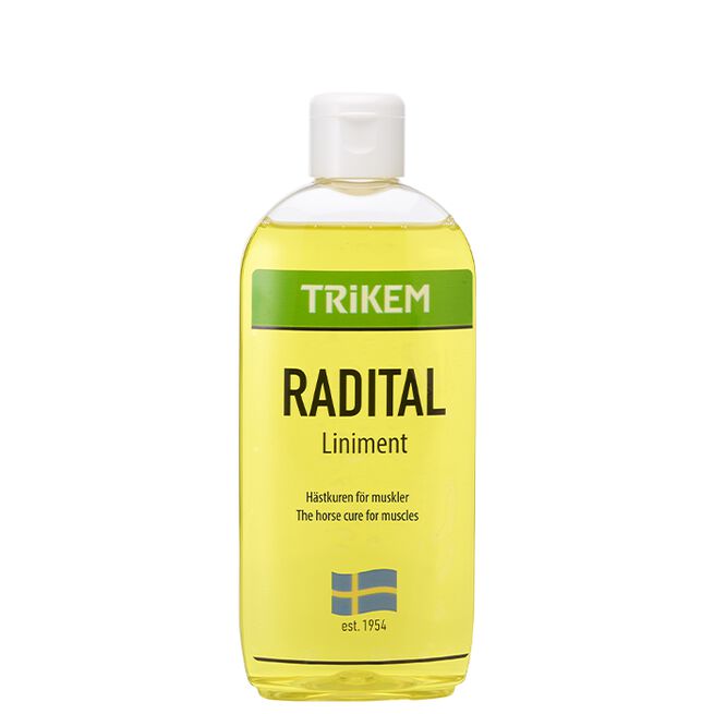 Trikem Radital Liniment