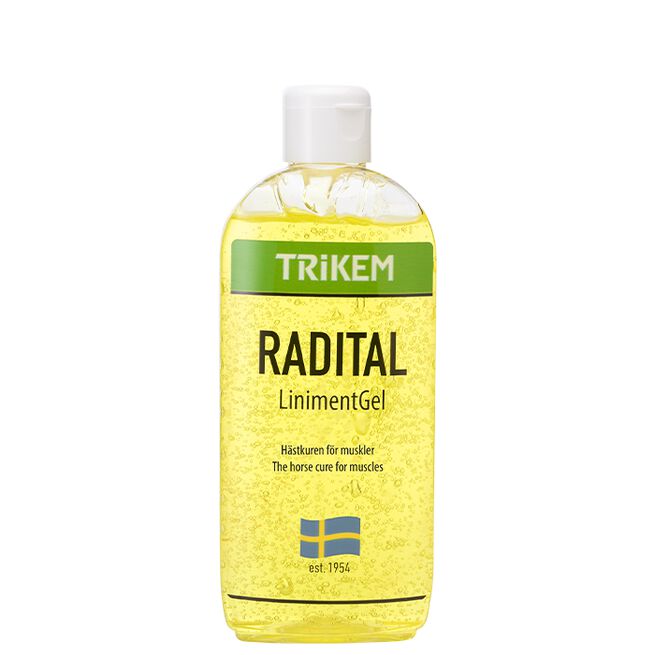Trikem Radital Liniment Gel