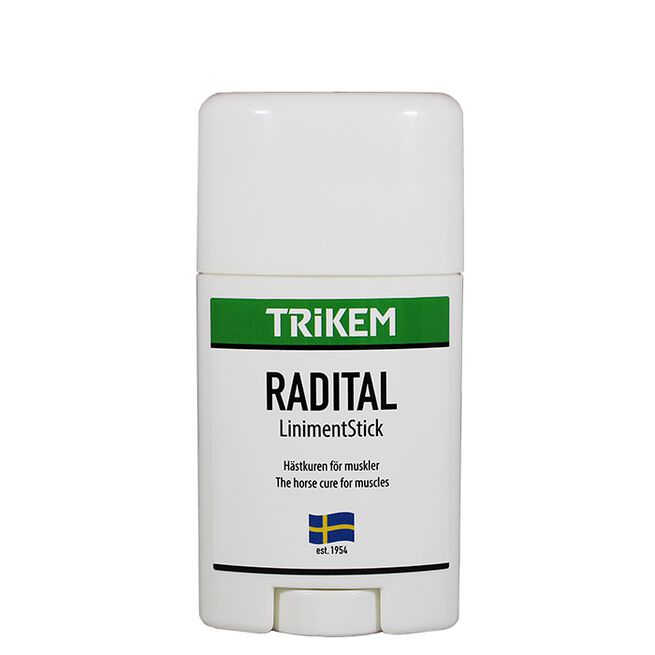Trikem RADITAL Liniment Stick 50 ml